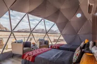 Wadi Rum Classic Camp Hotels in Aqaba Qasabah District