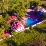 Villa Mimosa Hotels in Cacor