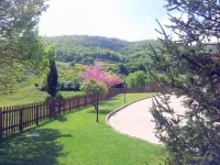 Agriturismo La Rocca dei Briganti Hotel in zona Tabaccheria Lupo