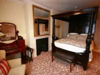 Colchester Boutique Hotel Hotel di Eight Ash Green