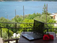 Almini2 Apartments Hotels in Sivota