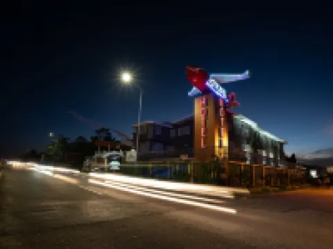 Runway Hotel Hotels in Piarco