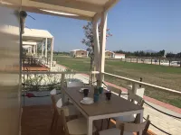 فينتو إتروسكو - كامبينج