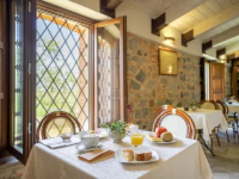 Tenuta Ciminata Greco Hotels in Rossano