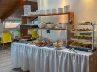Hotel Mavino - Morgenmad