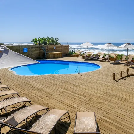 Margate Beach Club