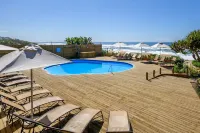 Margate Beach Club - Beach