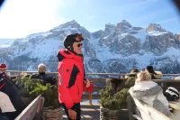 Das Mondschein - Mountain view