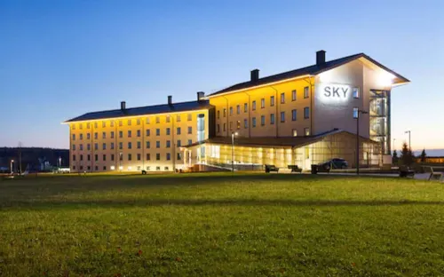 Azimut Hotel Pereslavl
