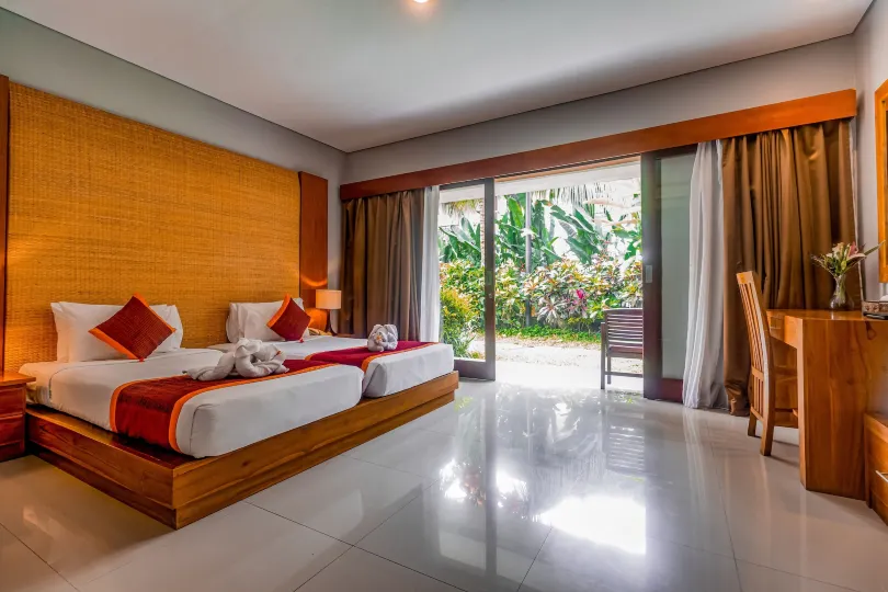 Pertiwi Bisma Ubud