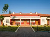 Montebelo Indy Maputo Congress Hotel Hotels in Maputo