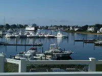 Anchor in Hotel - Hyannis, MA - View biển