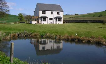 Balhousie Farm Bed and Breakfast