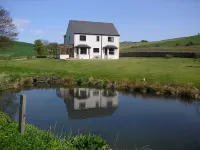 Balhousie Farm Bed and Breakfast