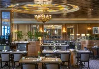 Maritim Airport Hotel Hannover - breakfast