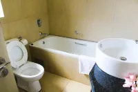 Zororo Lodge Hotels in Dalmada AH