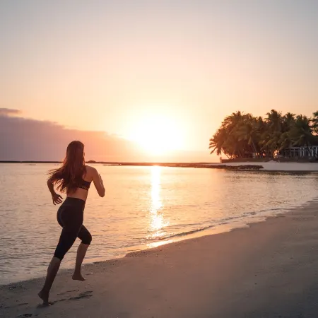 One&Only Le Saint Geran, Mauritius