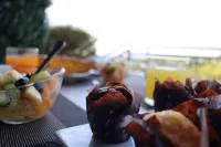 Albergo Alla Pineta - breakfast