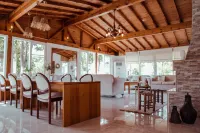 Oase Garden Hotel Hotels in Ulupınar