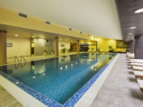 Casa Karina Bansko - Wellness & Ski hotel Hotels in Bansko