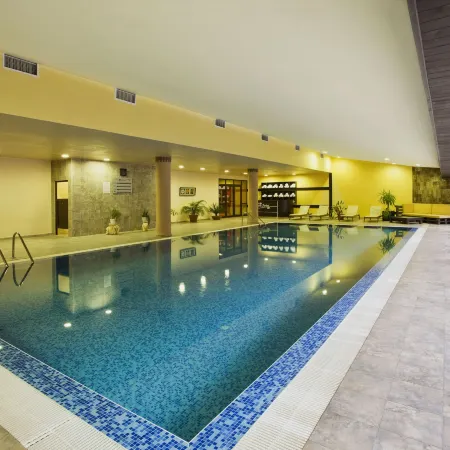 Casa Karina Bansko - Wellness & Ski hotel