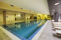 Hotel Casa Karina Bansko - Half Board & All Inclusive Отели в г. Банско