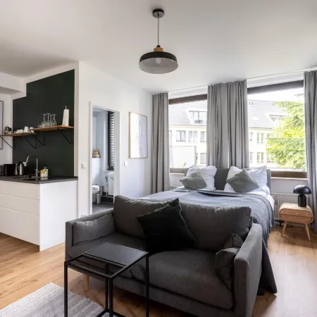 Limehome Aachen Vereinsstrasse