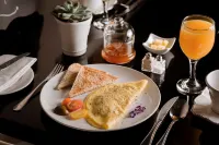 Klip en Kristal Guest House Hotels in Bela-Bela