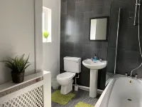 Buccleuch Apartment - 2-Star