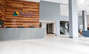 All Inn Sorocaba