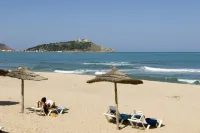 Hotel Dar Ismail Tabarka - Ocean View