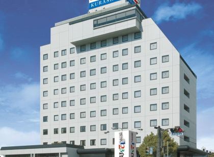 호텔 1-2-3 구라시키