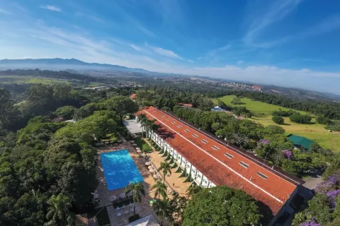 Eldorado Atibaia Eco Resort
