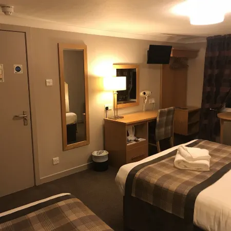 Buchan Hotel