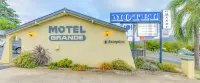 Motel Grande Hotels in Tamworth