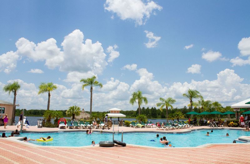 Summer Bay Orlando by Exploria Resorts photo 2
