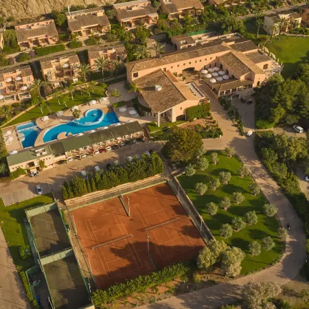 Pula Suites Boutique Resort