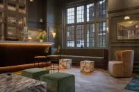The Samuel Ryder Hotel St Albans, Tapestry Collection by Hilton - bar