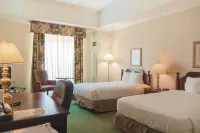 The Casablanca Hotel Hotels in Beamsville