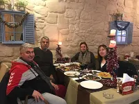 Lord's Residence Boutique Hotel - servizio colazione