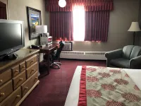 사우스 힐 로지