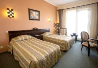Hotel Tecadra - Wifi