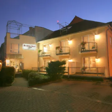 Residenz Hotel Giessen