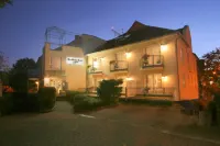 Residenz Hotel Gießen Hotels in der Nähe von Zweigbibliothek Recht und Wirtschaft