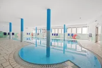 Aparthotel Princess - piscina