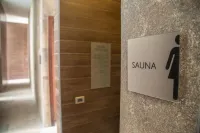 希爾頓花園飯店-聖地亞哥機場 - SPA