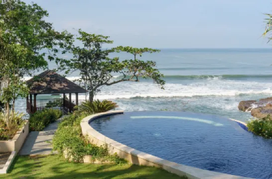 Villa Ronggo Mayang at Balian Beach Các khách sạn gần Balian Beach