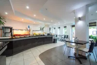 Remont Oxford Hotel Hotels in Kidlington