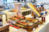 Capo Bay Hotel - พร้อมอาหารเช้า