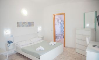 Le Tre Caravelle Hotel